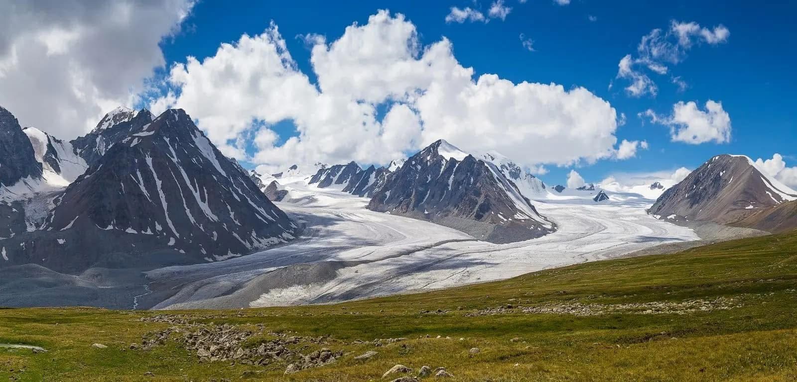 Altai Mountains