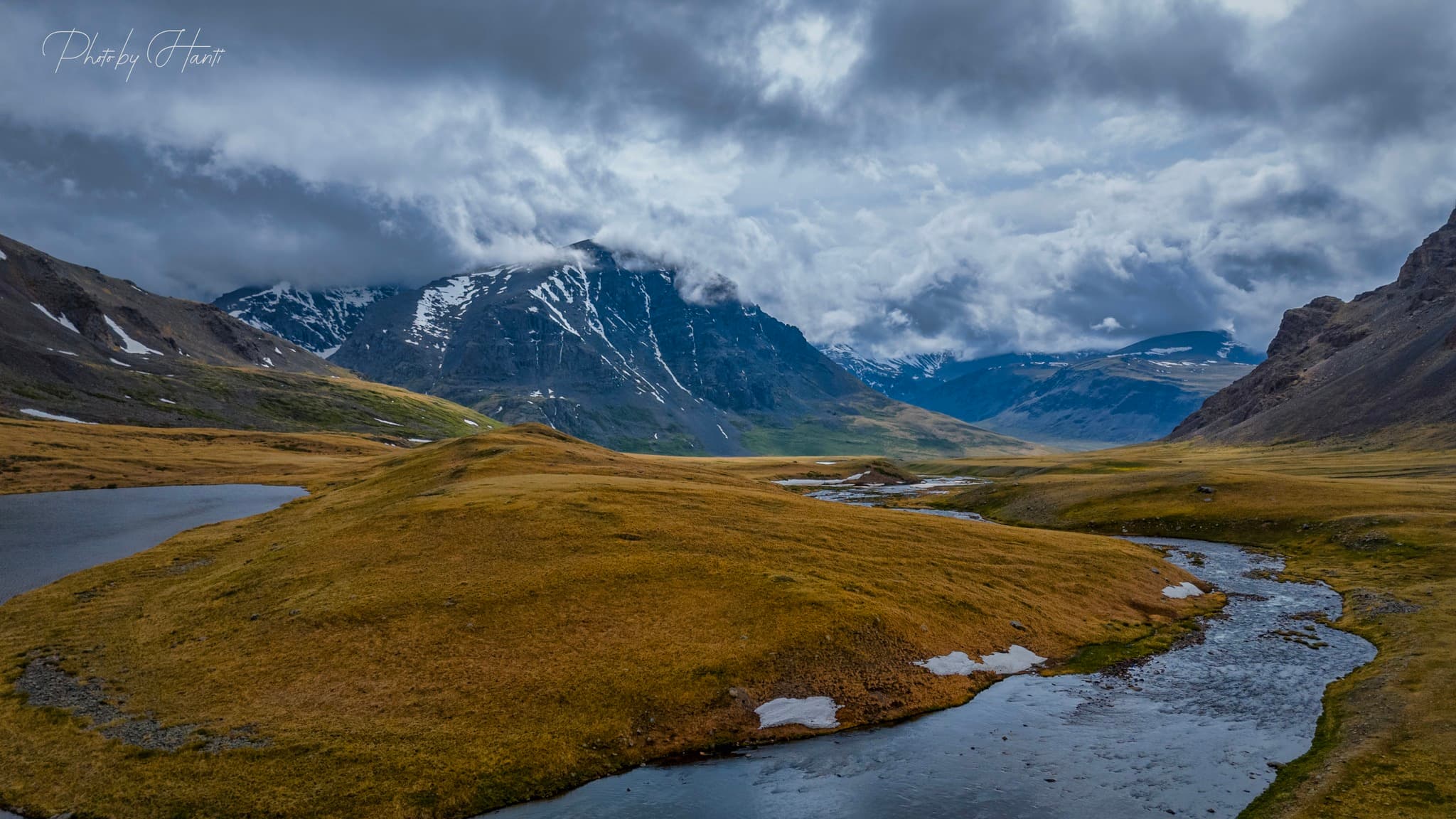 When Is the Best Time to Visit the Mongolian Altai?