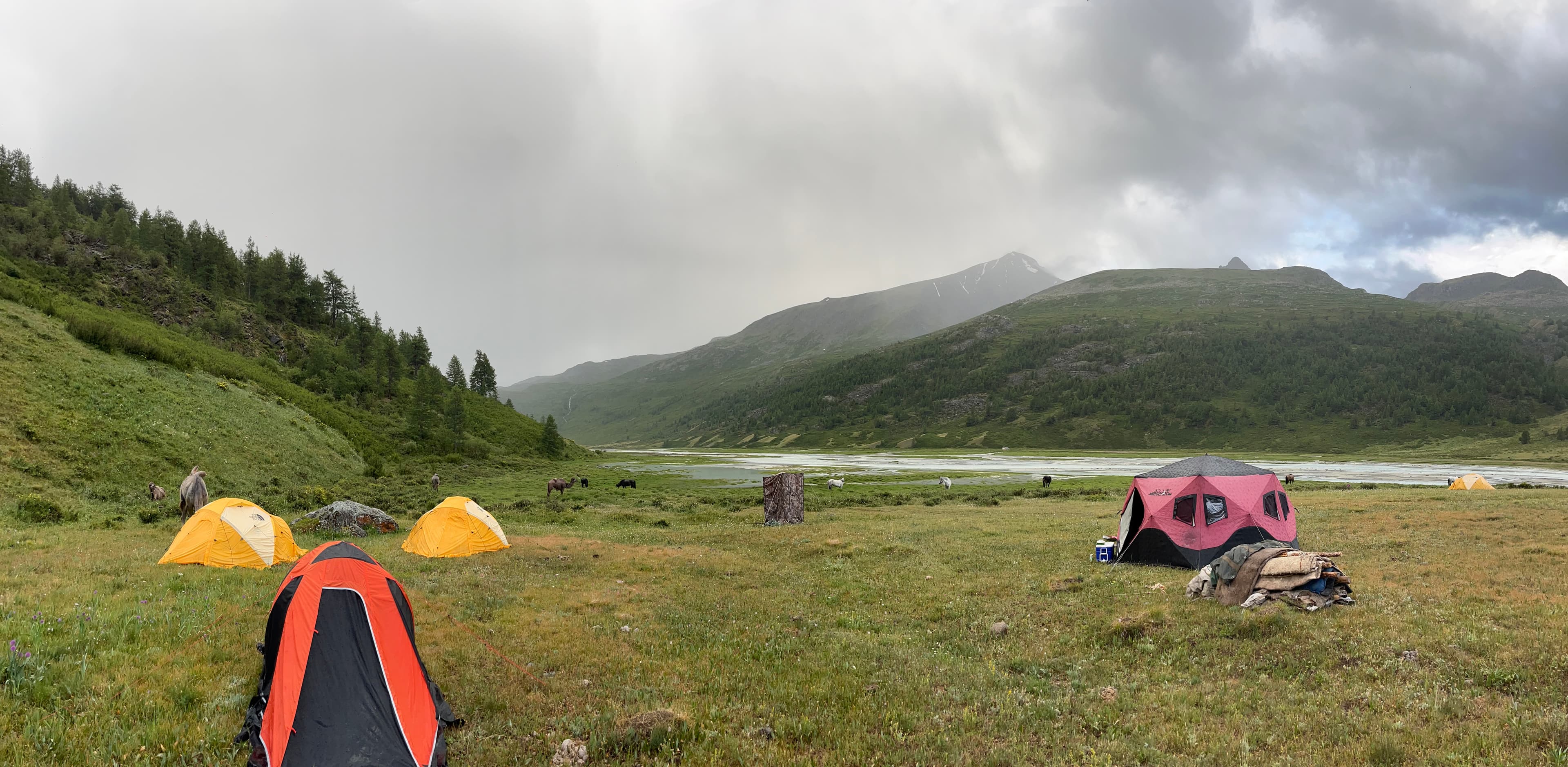 What to Pack for Western Mongolia: The Complete Packing List
