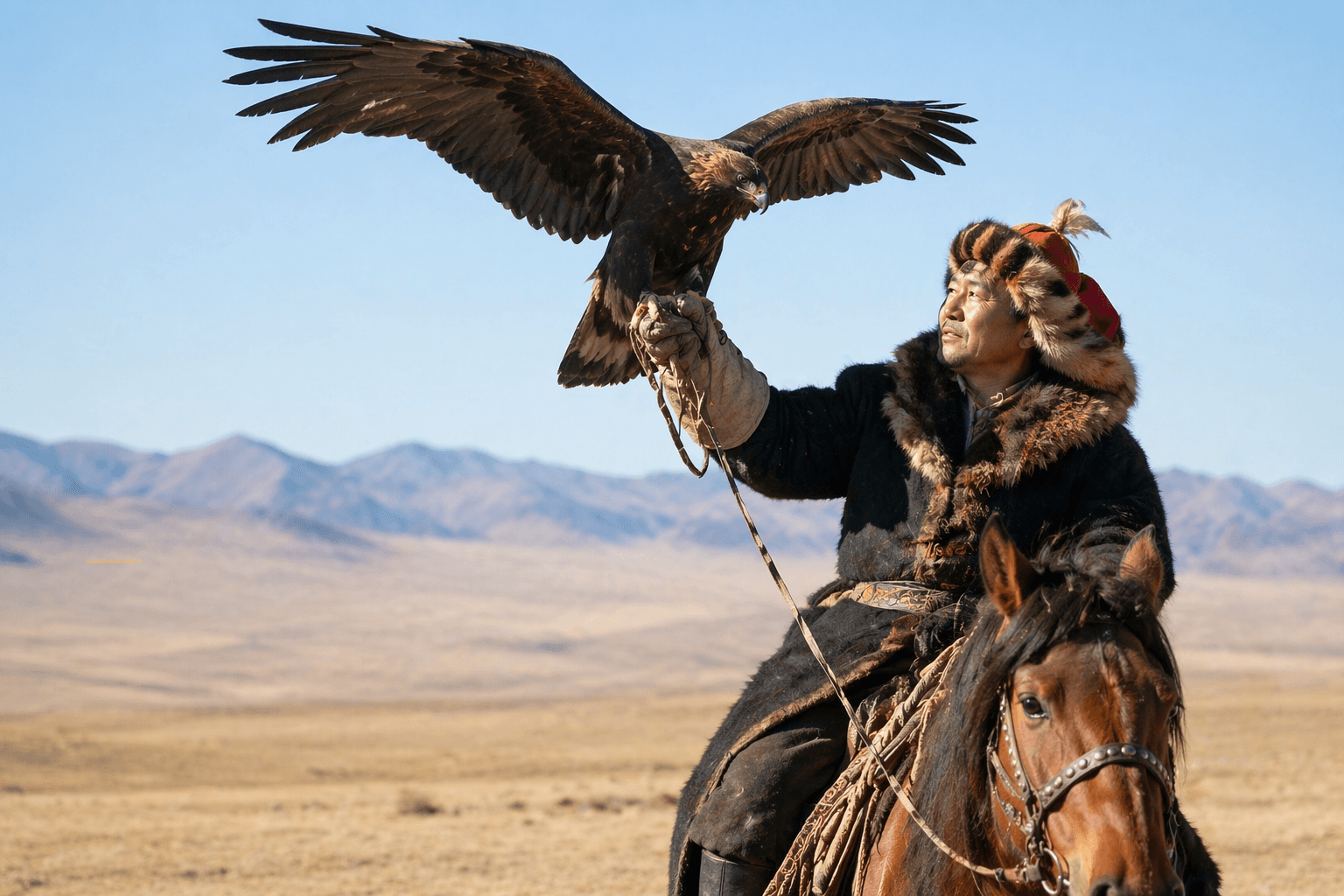 Altai Mountains